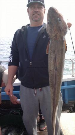 14 lb Ling by marios mate