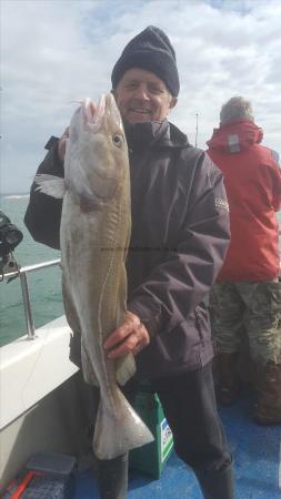 10 lb Cod by alex