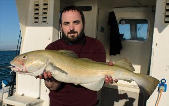 10 lb Cod by Unknown