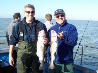 4 lb Cod by Unknown