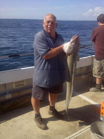 35 lb Ling by jeff