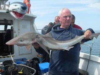 25 lb Tope by Unknown