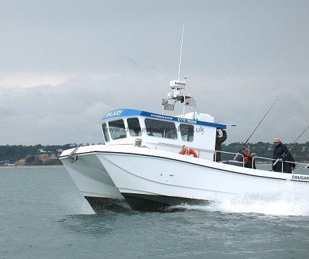 Photo of Charter Boat Piscary