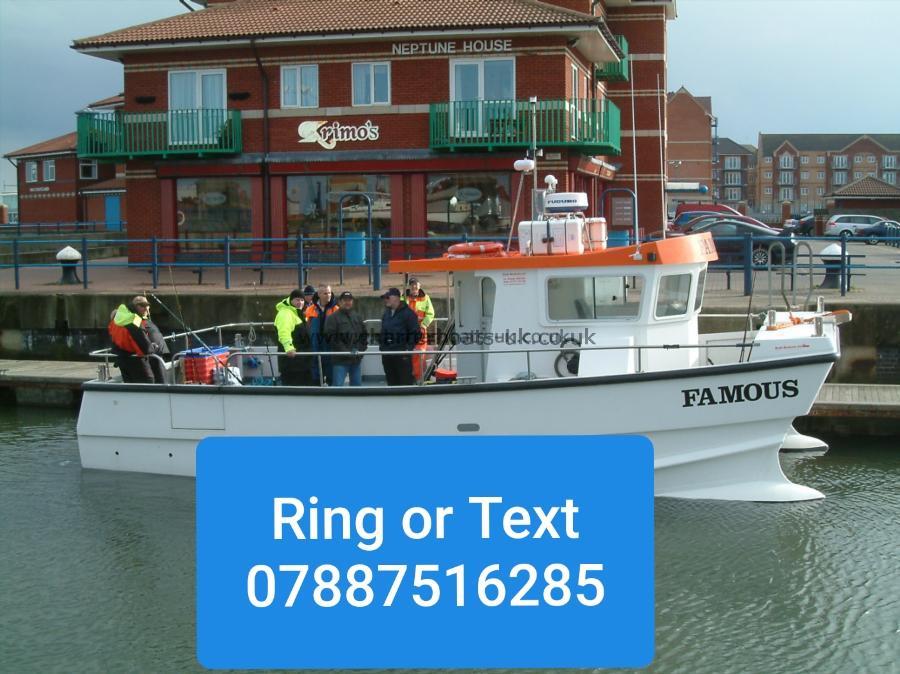 Famous Hartlepool