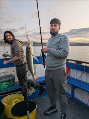 9 oz Scad by Unknown