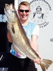 1 lb Pollock by Unknown