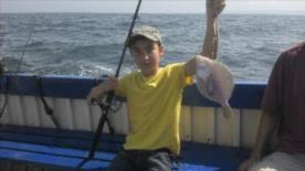 8 oz Dab by Josh Sollitt