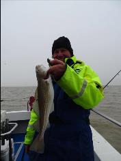 2 oz Cod by Unknown