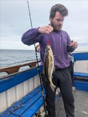 3 lb Pollock by Unknown