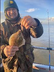 1 lb 2 oz Dab by Unknown