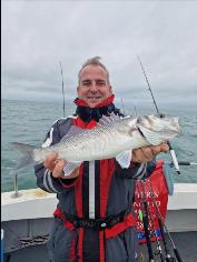 3 lb 5 oz Bass by David