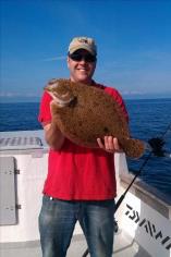 7 lb Brill by Unknown