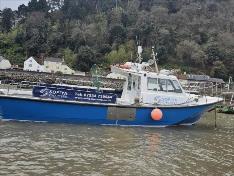 Sofiya charters
