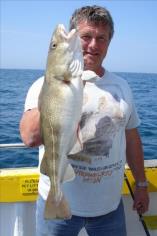 10 lb Cod by Big Tim