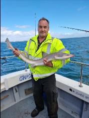 sea fishing trips from poole