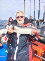5 lb Bass by Frits