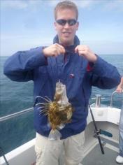 2 lb 8 oz John Dory by mark