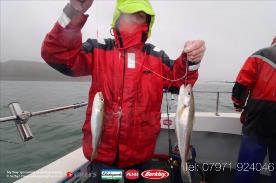 1 lb Whiting by Mark