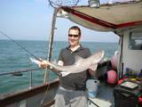 10 lb Starry Smooth-hound by Happy