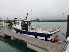 Hussler of Ramsgate