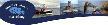 Logo for rhos point pathfinder sea fishing tackle bait and charter boats