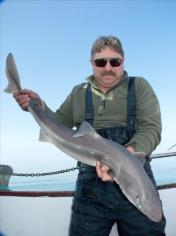 10 lb Spurdog by Keith