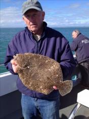 4 lb Brill by Unknown