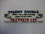 Logo for solent tackle portsmouth