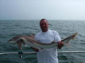 25 lb Tope by Unknown