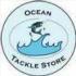 Logo for Ocean Tackle Store