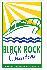 Logo for BlackRock Fishing and Charters