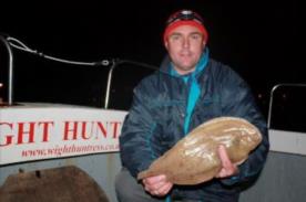 1 lb 12 oz Sole (Common) by Ady