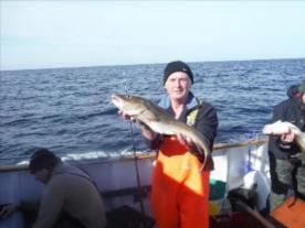 8 lb Cod by phil