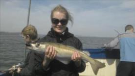 5 lb Pollock by Helen