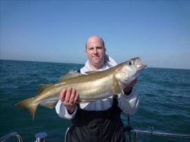 11 lb Pollock by Mike