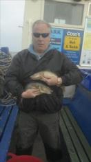 3 lb Cod by phil