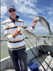 5 lb Bass by Unknown