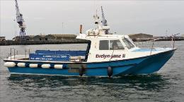 Evelyn Jane II