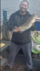 5 lb Cod by Unknown