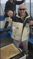 8 oz Short-spined Sea Scorpion by Unknown