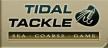 Logo for Tidal Tackle
