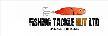 Logo for Fishing Tackle Hut Ltd