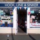 Logo for HOOK, LINE & SINKER (WHITBY) LTD