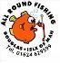 Logo for Allround Fishing