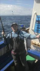 1 lb Mackerel by Unknown