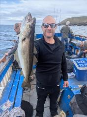 6 lb Pollock by Unknown