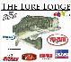 Logo for The Lure Lodge