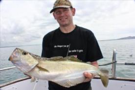 5 lb Pollock by Mike