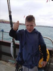 1 lb Mackerel by Dads & lads