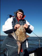2 oz Thornback Ray by Unknown